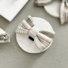 Cocopup Bow Ties-Spring Plaid Bow Tie