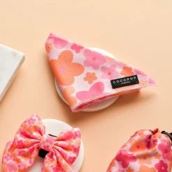 Cocopup Bandanas-Summer Bloom Bandana