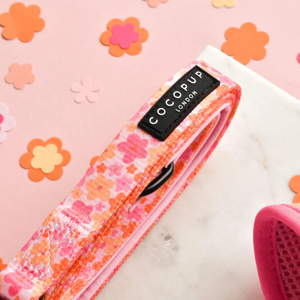 Cocopup Leads-Summer Bloom Lead