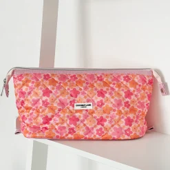 Cocopup Magic Lifestyle Pouch-Summer Bloom Magic Lifestyle Pouch - By Coconut Lane