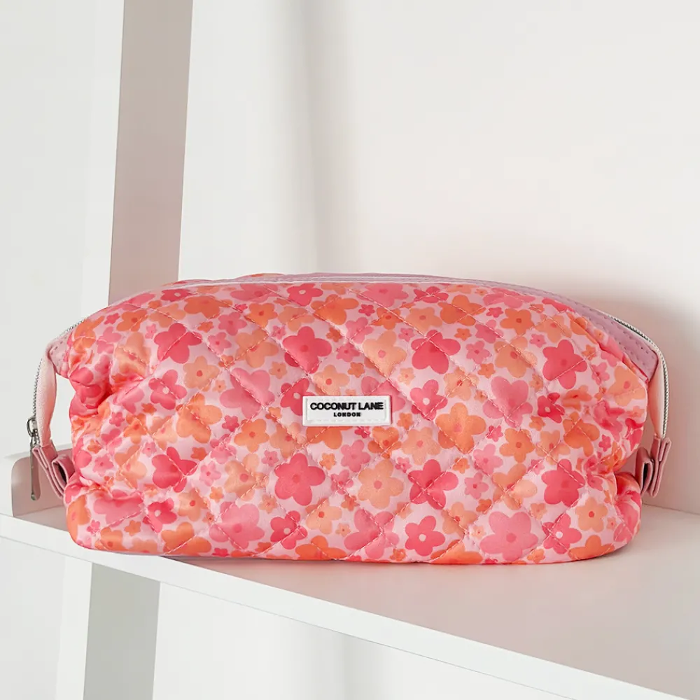 Cocopup Magic Lifestyle Pouch-Summer Bloom Magic Lifestyle Pouch - By Coconut Lane