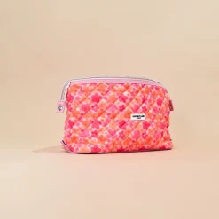 Cocopup Magic Lifestyle Pouch-Summer Bloom Magic Lifestyle Pouch - By Coconut Lane