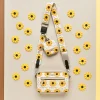 Cocopup Classic Bag Bundles-Sunflower Patch Dog Walking Bag Bundle - Sunflower Patch