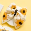 Cocopup Sailor Bow Ties-Sunflower Patch Sailor Bow Tie