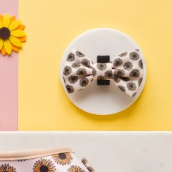 Cocopup Bow Ties-Sunflowers Bow Tie