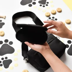 Cocopup Sunglasses Cases | Sunglasses Cases-Sunglasses Case - Black