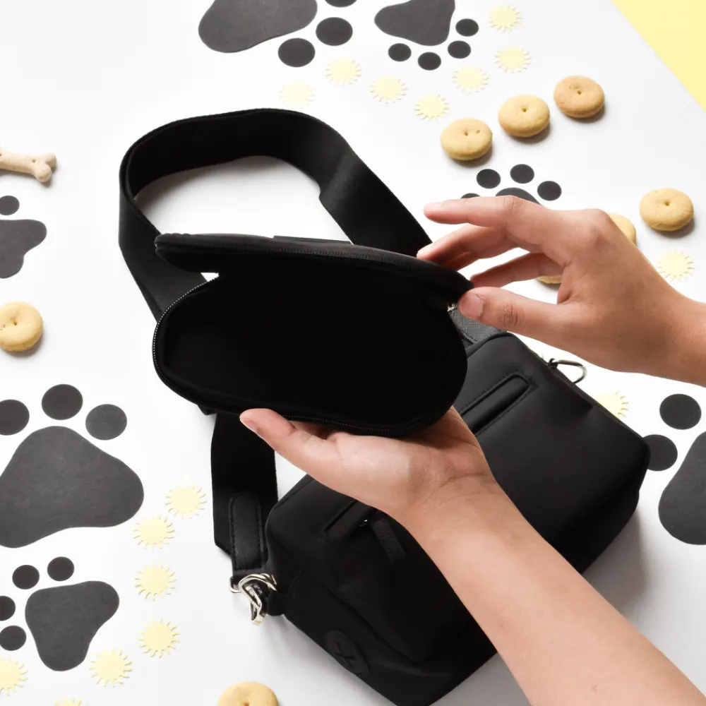 Cocopup Sunglasses Cases | Sunglasses Cases-Sunglasses Case - Black