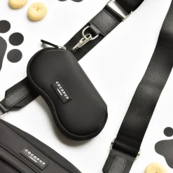Cocopup Sunglasses Cases | Sunglasses Cases-Sunglasses Case - Black