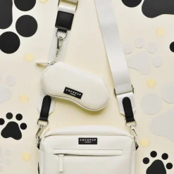 Cocopup Sunglasses Cases | Sunglasses Cases-Sunglasses Case - Oyster White