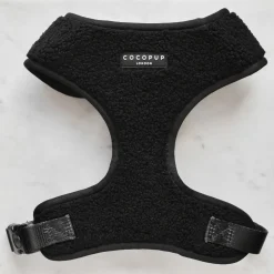 Cocopup Adjustable Neck Harnesses-Teddy Adjustable Neck HARNESS - Baloo