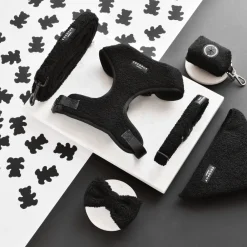 Cocopup Adjustable Neck Harnesses-Teddy Adjustable Neck HARNESS - Baloo