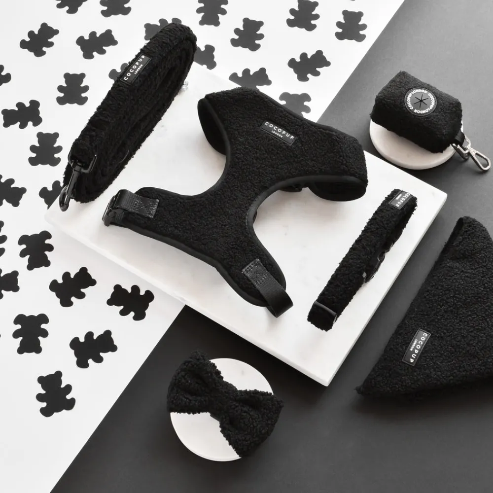 Cocopup Adjustable Neck Harnesses-Teddy Adjustable Neck HARNESS - Baloo