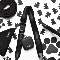 Cocopup Bag Straps-Teddy Bag Strap - Baloo