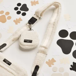 Cocopup Bag Straps-Teddy Bag Strap - Dolly