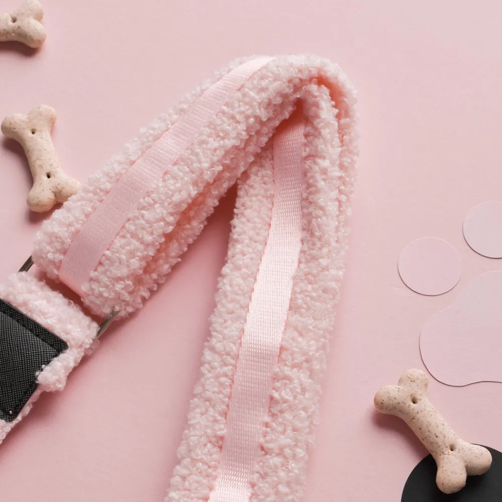 Cocopup Bag Straps-Teddy Bag Strap - Love-a-Lot