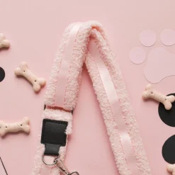 Cocopup Bag Straps-Teddy Bag Strap - Love-a-Lot