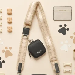 Cocopup Bag Straps-Teddy Bag Strap - Rupert