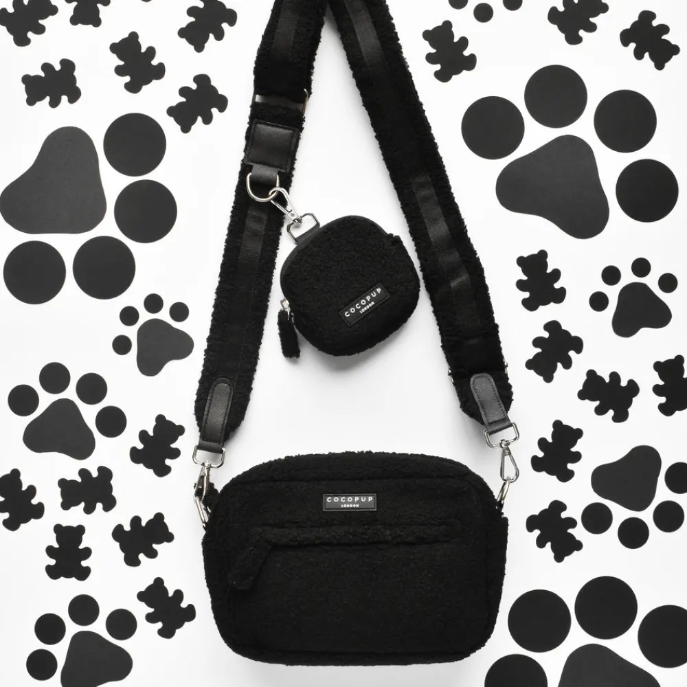 Cocopup Classic Bag Bundles-Teddy Baloo Dog Walking Bag Bundle - Teddy Baloo