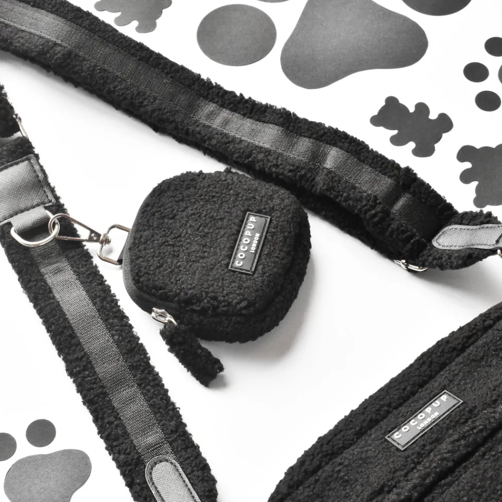 Cocopup Classic Bag Bundles-Teddy Baloo Dog Walking Bag Bundle - Teddy Baloo