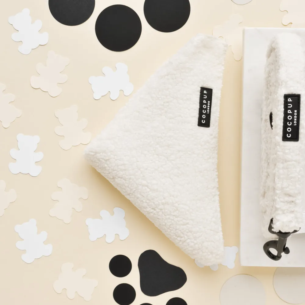 Cocopup Bandanas-Teddy Bandana - Dolly