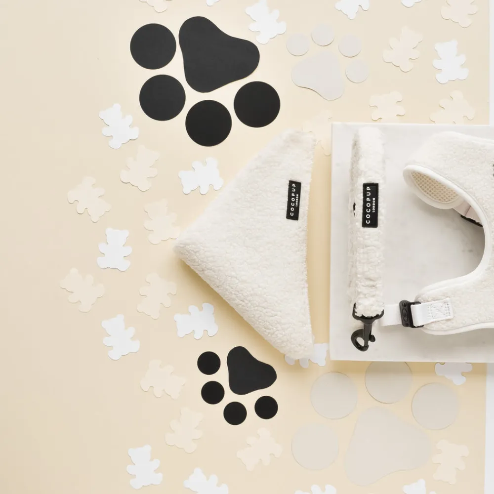 Cocopup Bandanas-Teddy Bandana - Dolly