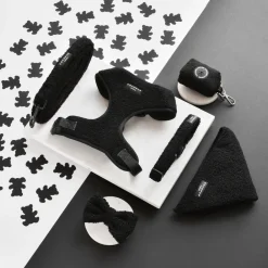 Cocopup Bow Ties-Teddy Bow Tie - Baloo