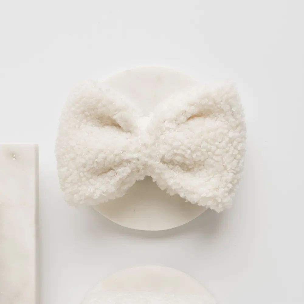 Cocopup Bow Ties-Teddy Bow Tie - Dolly