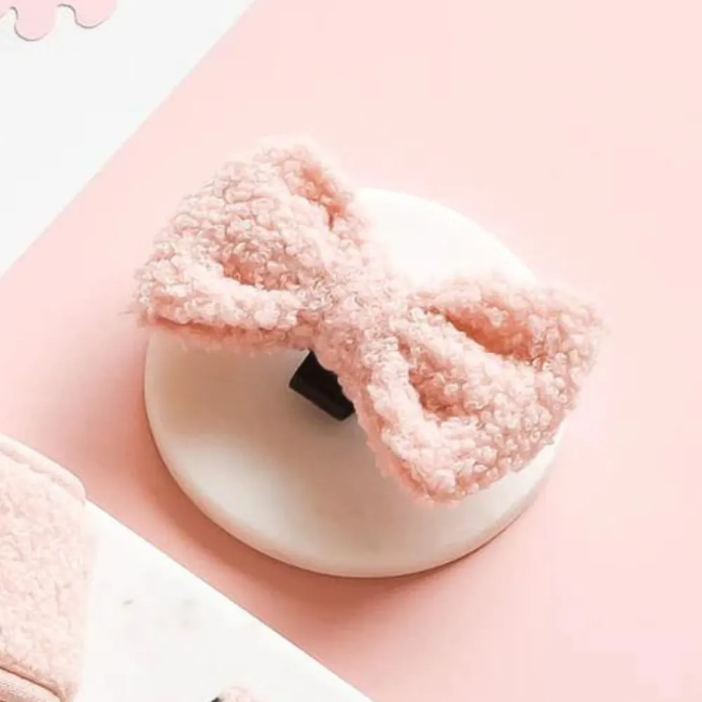 Cocopup Bow Ties-Teddy Bow Tie - Love-a-Lot