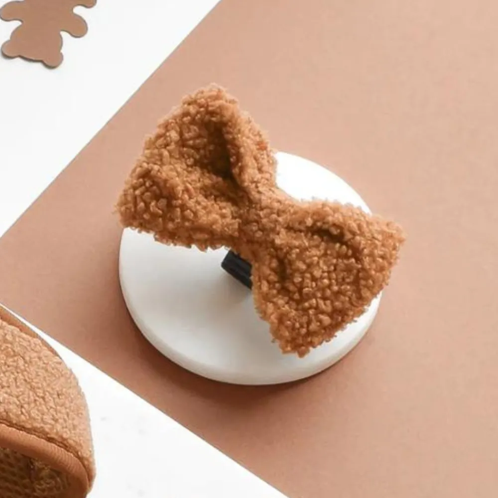Cocopup Bow Ties-Teddy Bow Tie - Paddington