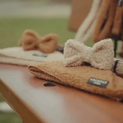 Cocopup Bow Ties-Teddy Bow Tie - Rupert