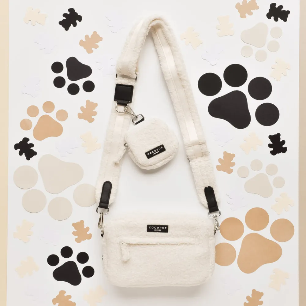 Cocopup Classic Bag Bundles-Teddy Dolly Dog Walking Bag Bundle - Teddy Dolly