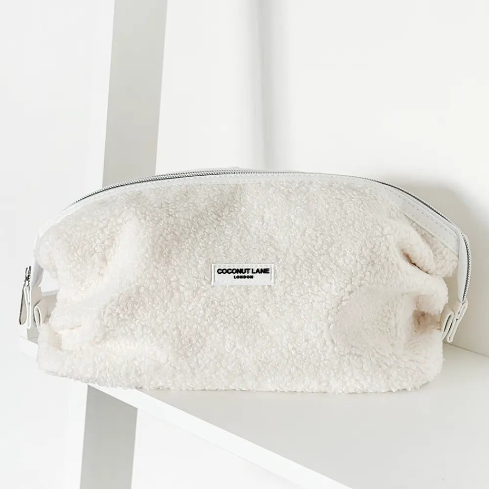 Cocopup Magic Lifestyle Pouch-Teddy Dolly Magic Lifestyle Pouch - By Coconut Lane