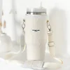 Cocopup Tumbler Carry Cases-Teddy Dolly Tumbler Carry Case by Coconut Lane