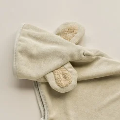 Cocopup Drying Robes 💧-Teddy Drying Robe