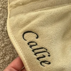 Cocopup Drying Robes 💧-Teddy Drying Robe