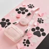 Cocopup Classic Bag Bundles-Teddy Love-a-Lot Dog Walking Bag Bundle - Baby Pink Heart