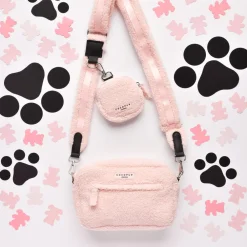 Cocopup Classic Bag Bundles-Teddy Love-a-Lot Dog Walking Bag Bundle - Teddy Love-a-Lot