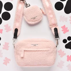 Cocopup Classic Bag Bundles-Teddy Love-a-Lot Dog Walking Bag Bundle - Teddy Love-a-Lot
