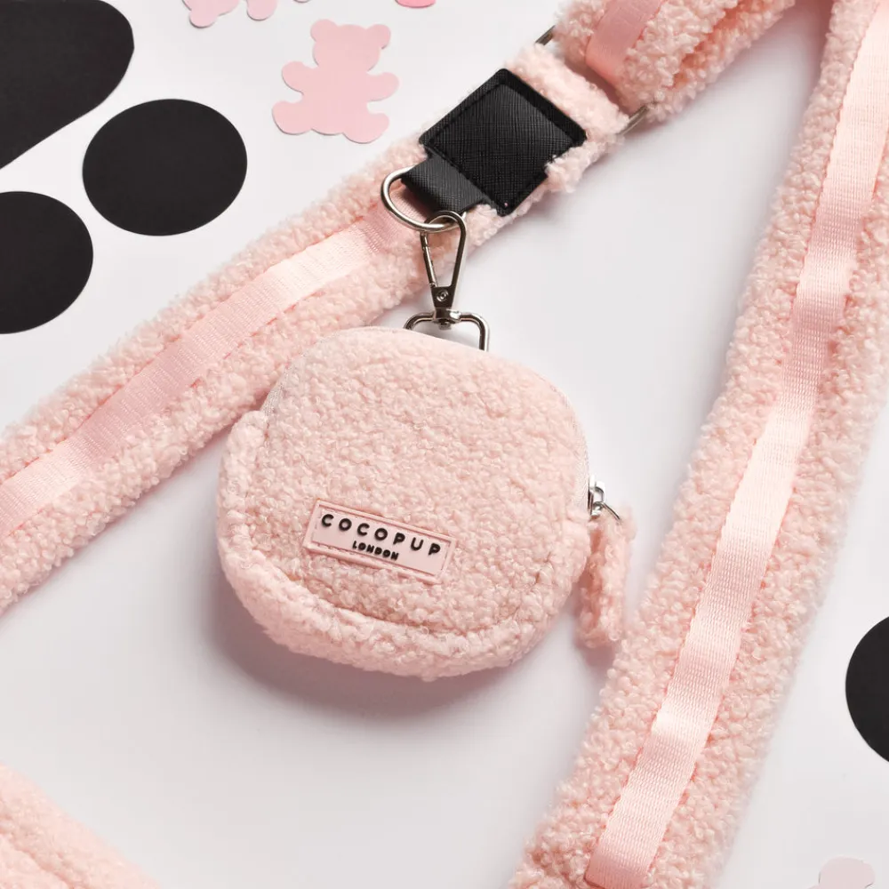 Cocopup Classic Bag Bundles-Teddy Love-a-Lot Dog Walking Bag Bundle - Teddy Love-a-Lot
