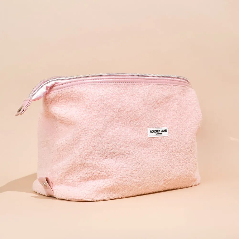 Cocopup Magic Lifestyle Pouch-Teddy Love-A-Lot Magic Lifestyle Pouch - By Coconut Lane
