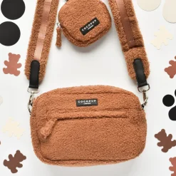 Cocopup Classic Bag Bundles-Teddy Paddington Dog Walking Bag Bundle - Teddy Paddington