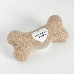 Cocopup Bone Toys 🦴-Teddy Rupert Bone Toy