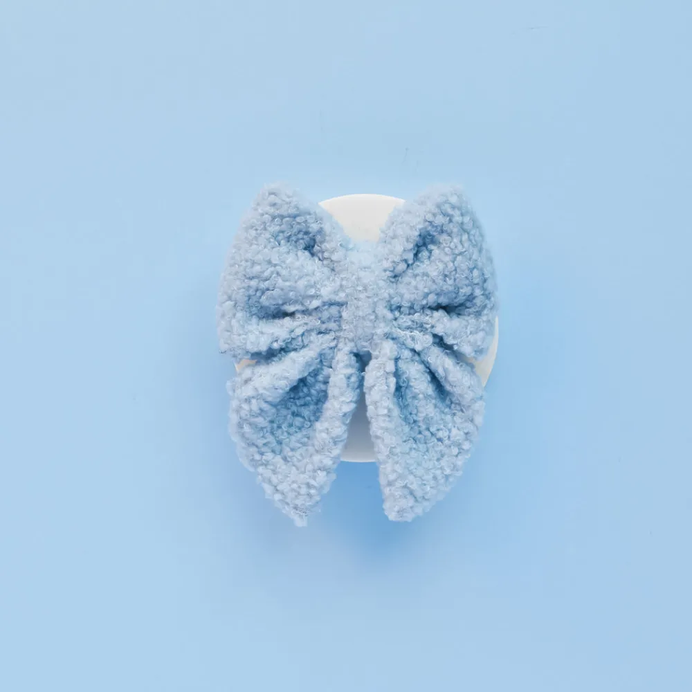 Cocopup Sailor Bow Ties-Teddy Sailor Bow Tie - Daydream
