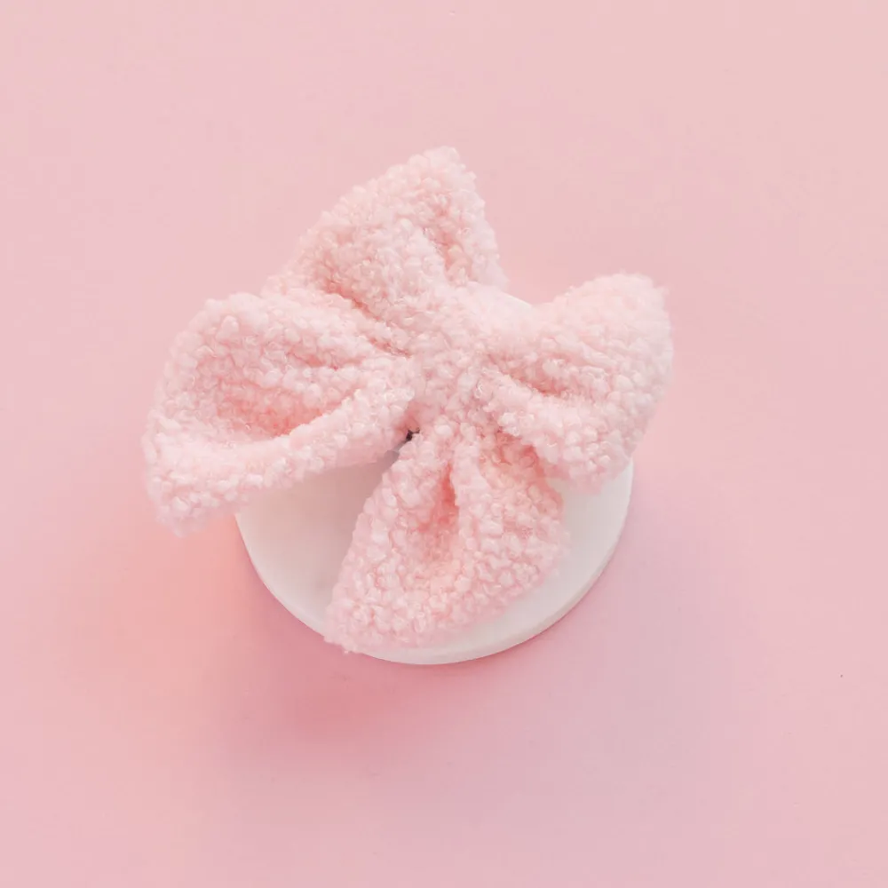 Cocopup Sailor Bow Ties-Teddy Sailor Bow Tie - Love-a-Lot
