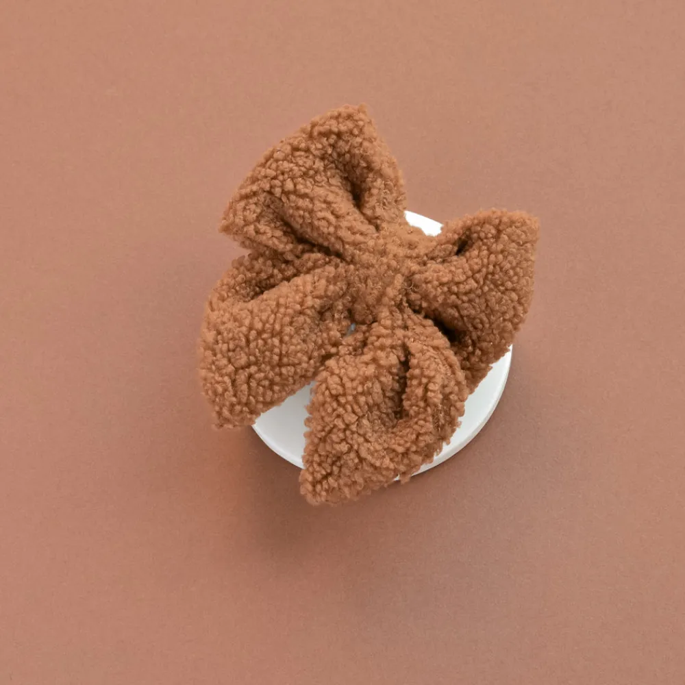 Cocopup Sailor Bow Ties-Teddy Sailor Bow Tie - Paddington