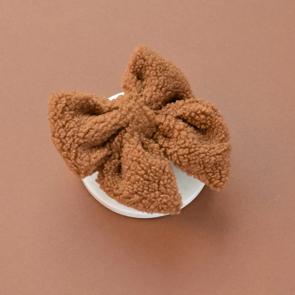 Cocopup Sailor Bow Ties-Teddy Sailor Bow Tie - Paddington