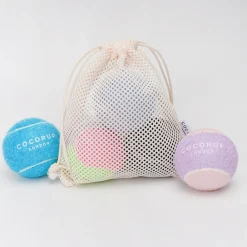 Cocopup Tennis Balls | Tennis Balls ðū-Tennis Ball Bag