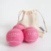 Cocopup Tennis Balls | Tennis Balls 🎾-Tennis Ball BUNDLE - Playful Pink