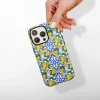 Cocopup Tough Phone Cases-Tough Phone Case - Amalfi Lemon