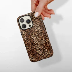Cocopup Tough Phone Cases-Tough Phone Case - Leopard Pup
